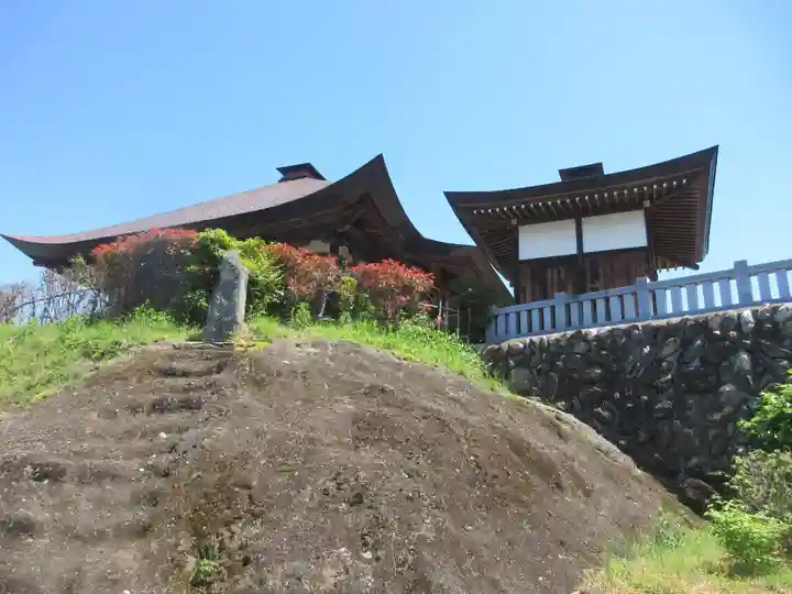 龍石寺(埼玉県)
