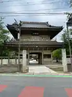 総願寺(埼玉県)