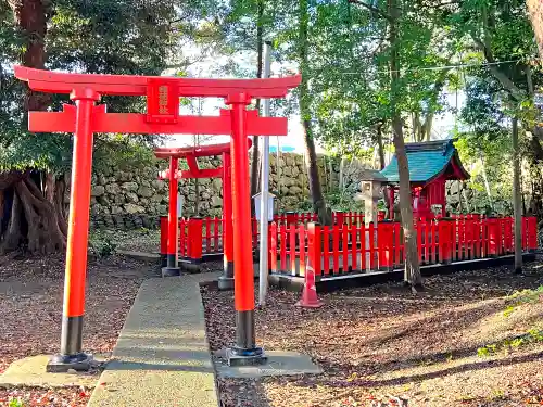 小浜神社(福井県)