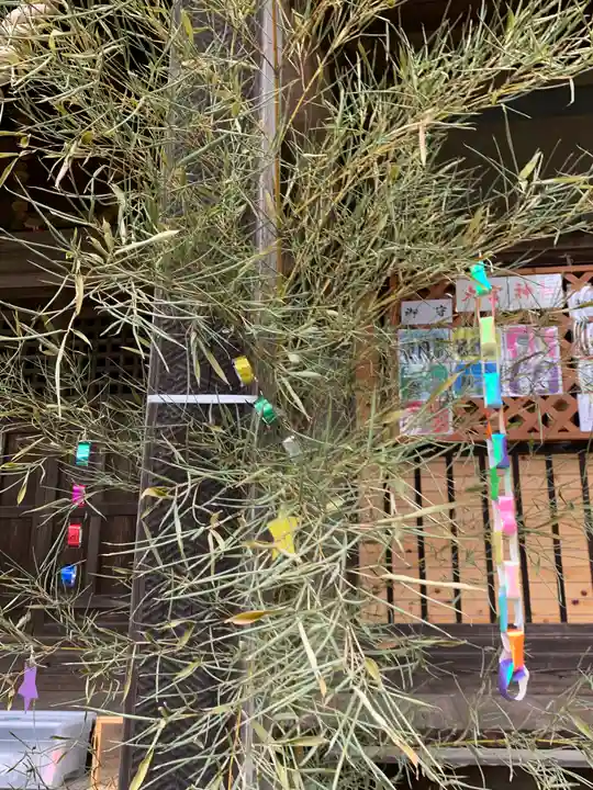 大宮神社のその他建物