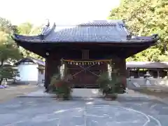 志賀神社(愛知県)