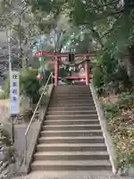 十二天神社(神奈川県)