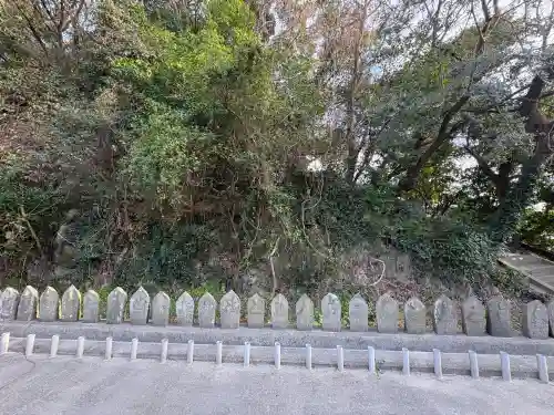弁財天神社(徳島県)
