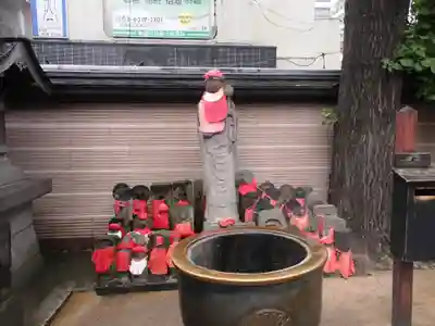 とげぬき地蔵尊 高岩寺(東京都)