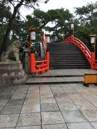 住吉大社のその他建物