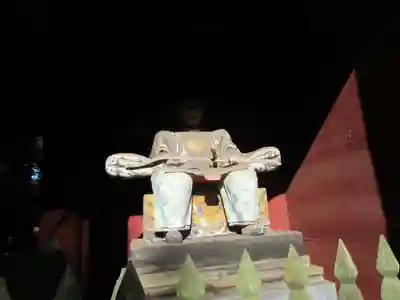 那須神社のその他建物