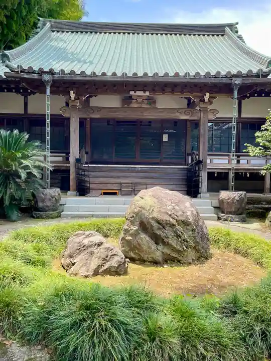 潮音寺(静岡県)