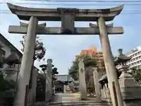 十二所神社(兵庫県)