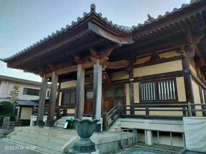 光蔵寺(埼玉県)