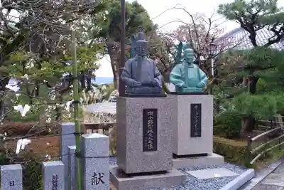 長岡天満宮(京都府)