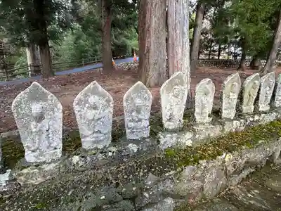 廣田寺(長野県)