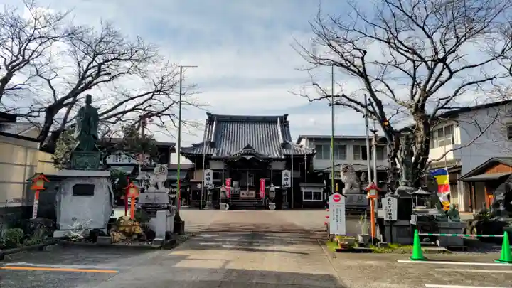 新護寺(静岡県)