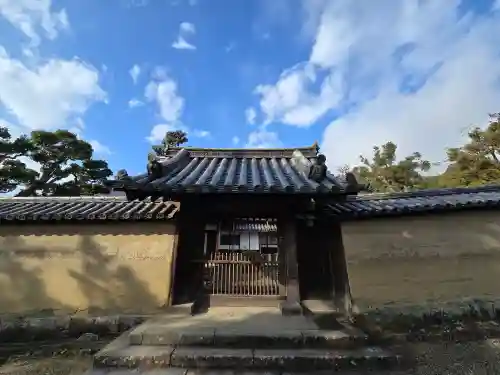 宝珠院(奈良県)