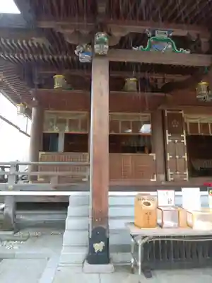 湯島天満宮のその他建物