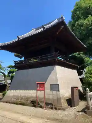 護国寺(東京都)