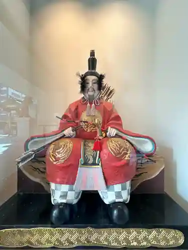 水天宮(東京都)