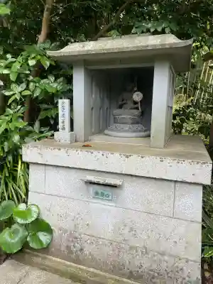 浄光明寺(神奈川県)