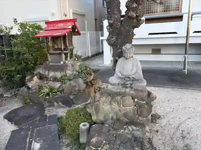 情妙寺(愛知県)