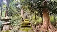 日吉神社(福井県)