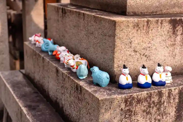元祇園梛神社・隼神社(京都府)