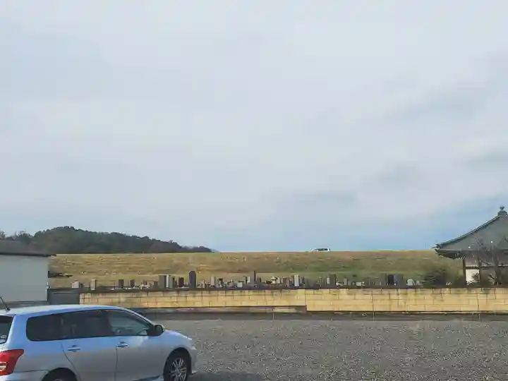 赤城神社 (勧農城跡)の周辺