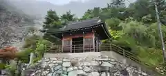 阿武隈神社の建物その他