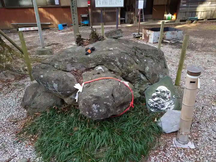 北野天神社(山梨県)