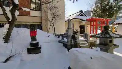 大休寺のその他建物