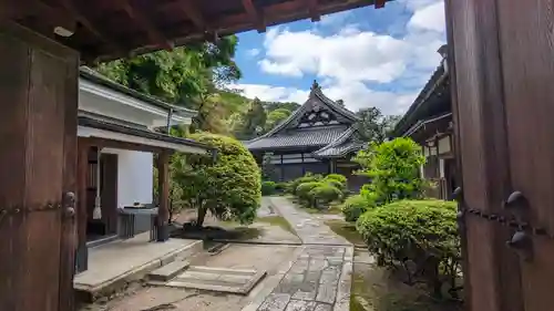 一心院(京都府)