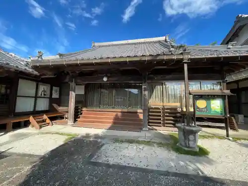 森紅寺(三重県)