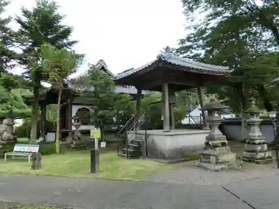 長寿寺のその他建物