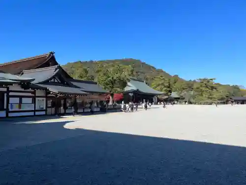 橿原神宮(奈良県)