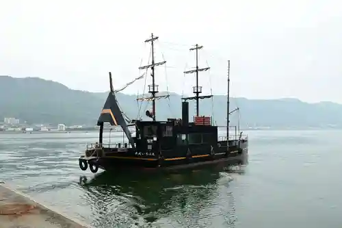 福禅寺(広島県)