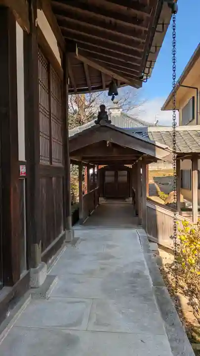慶瑞禅寺(慶瑞寺)(大阪府)