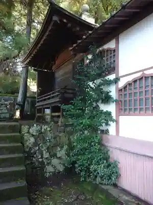 大泉寺(山梨県)