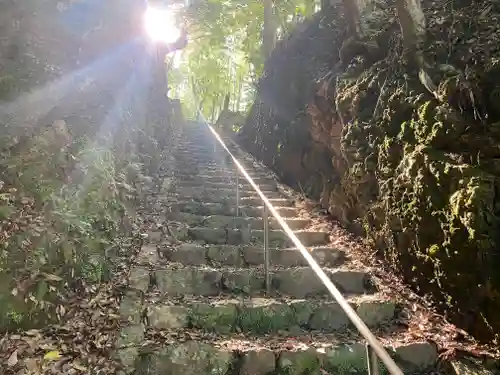 金峰神社(高知県)