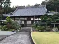大興寺の本殿・本堂