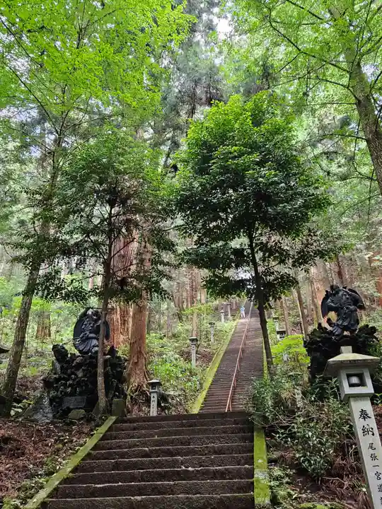 最乗寺(道了尊)(神奈川県)