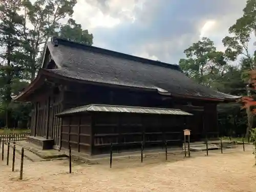出雲大社(島根県)