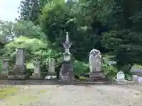 護徳寺(新潟県)