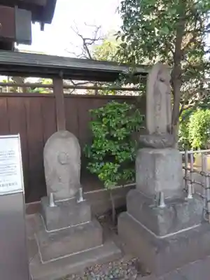 寿福寺(東京都)