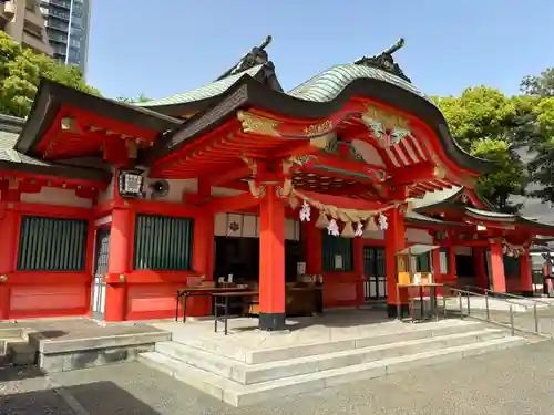 金神社(岐阜県)