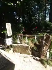 勝呂神社(埼玉県)