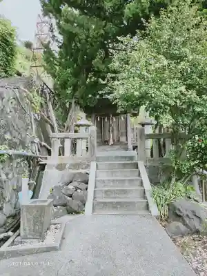 走湯神社(静岡県)