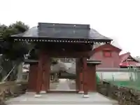 青蓮寺(神奈川県)