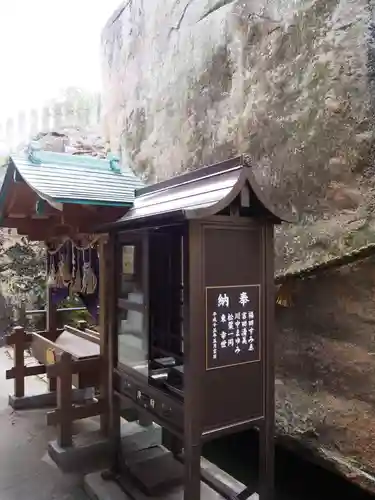 生石神社のその他建物