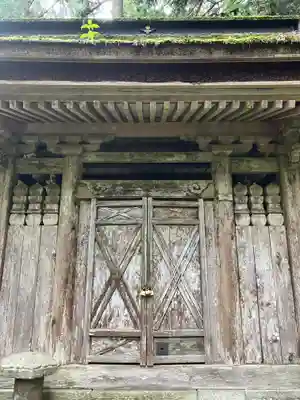 高野山金剛峯寺奥の院(和歌山県)