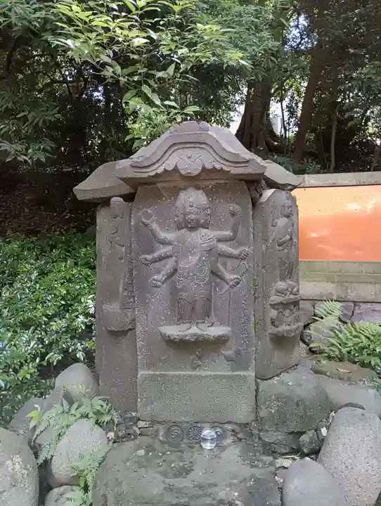 根津神社(東京都)