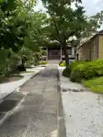 良泉寺のその他建物