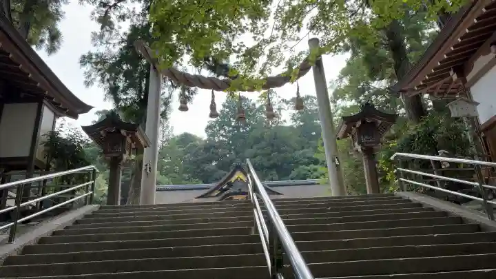 大神神社(奈良県)